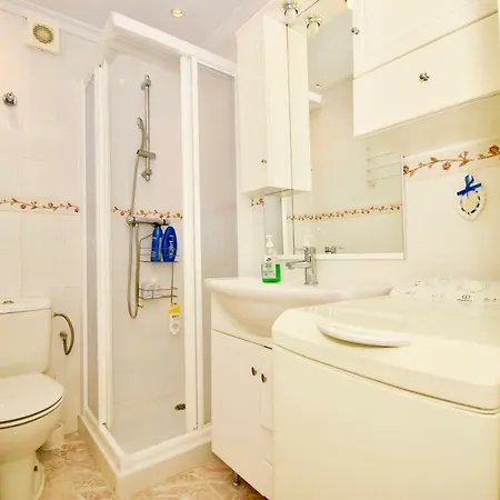 Apartamento 46 Sea Perfection - Ac/wifi *