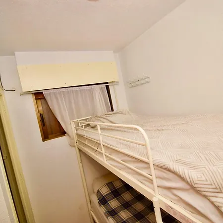 Apartamento 46 Sea Perfection - Ac/wifi