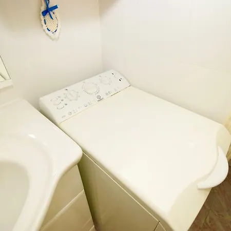 46 Sea Perfection - Ac/wifi Apartamento