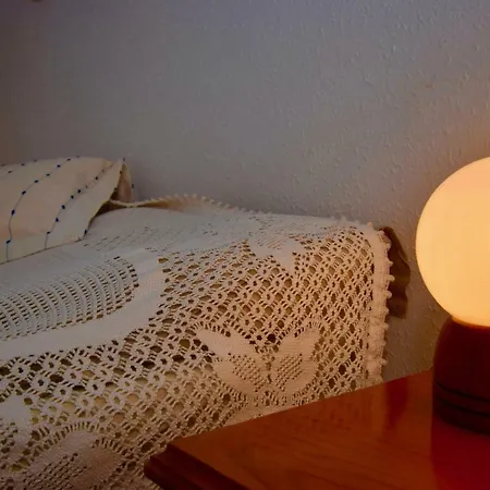46 Sea Perfection - Ac/wifi Apartamento *