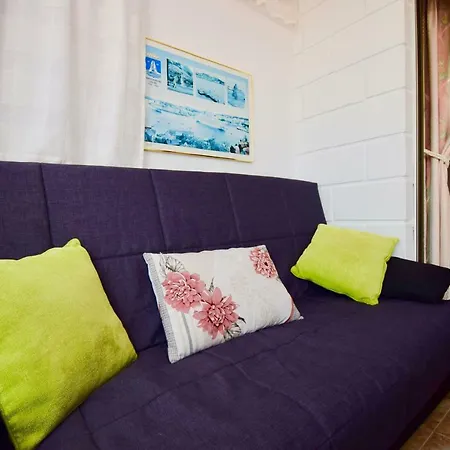 46 Sea Perfection - Ac/wifi Apartamento *