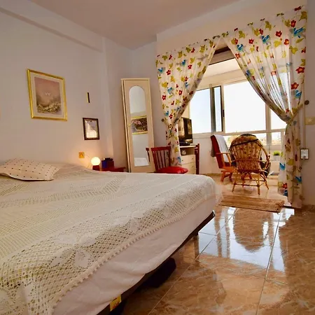 46 Sea Perfection - Ac/wifi Apartamento *