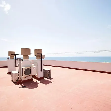46 Sea Perfection - Ac/wifi Apartamento *