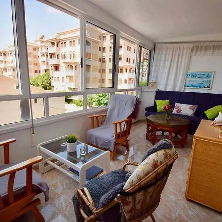 46 Sea Perfection - Ac/wifi * La Mata (Torrevieja)