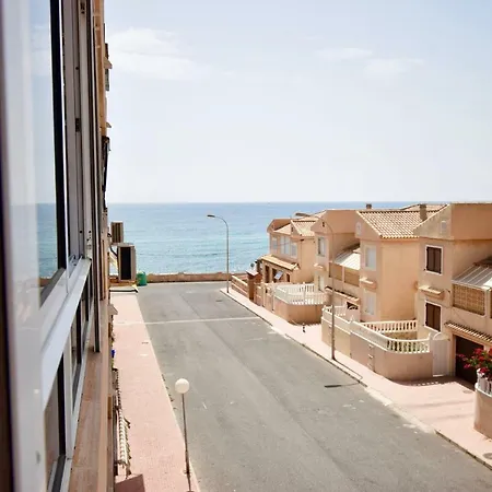 Apartamento 46 Sea Perfection - Ac/wifi *