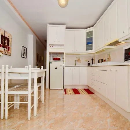 46 Sea Perfection - Ac/wifi La Mata (Torrevieja)