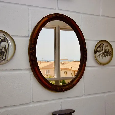 Apartamento 46 Sea Perfection - Ac/wifi *
