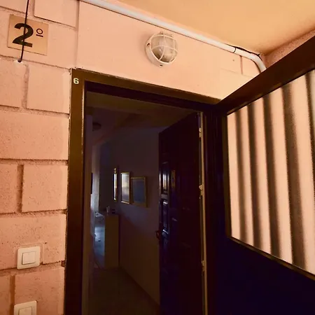 46 Sea Perfection - Ac/wifi Apartamento La Mata (Torrevieja)