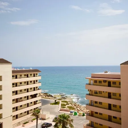 Apartamento 46 Sea Perfection - Ac/wifi *