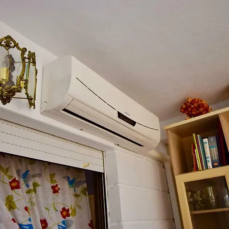 46 Sea Perfection - Ac/wifi Apartamento La Mata (Torrevieja)