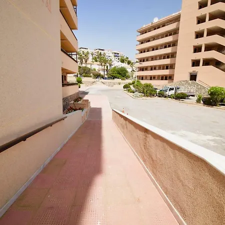 46 Sea Perfection - Ac/wifi La Mata (Torrevieja)