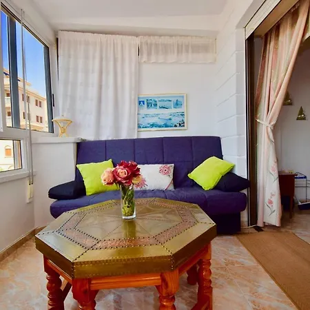 46 Sea Perfection - Ac/wifi La Mata (Torrevieja)