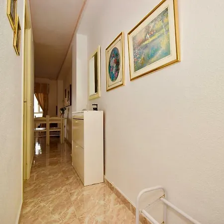 46 Sea Perfection - Ac/wifi Apartmán