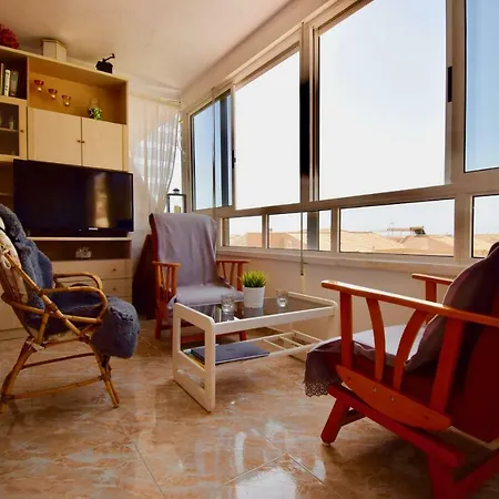 46 Sea Perfection - Ac/wifi Apartmán